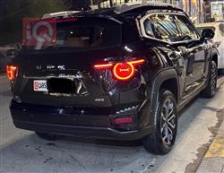 HAVAL H7